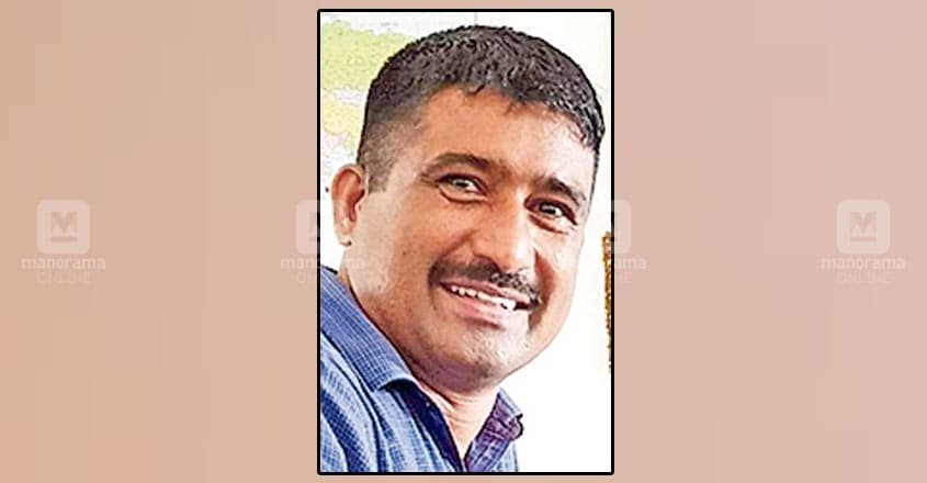 Nandakumar Koroth Nandakumar Koroth